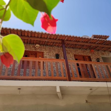 Brisa do paraíso Jijoca de Jericoacoara Exterior foto